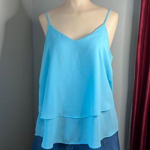 Annabella brand Light blue camisole